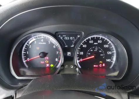 2017 Nissan Versa 1.6 Sv z USA, uszkodzony, nr VIN 3N1CN7AP3HL908057